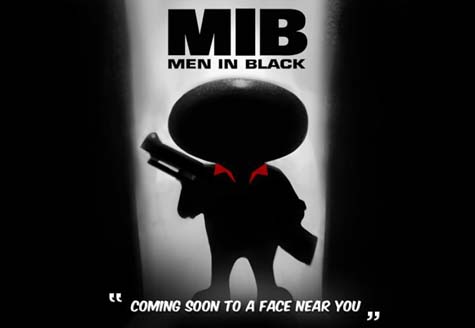 Garnier 'Bust Blackheads' Digital Campaign 