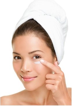 Just Out at Lakme Salon : Algae Collagen Masque and Time Restore Protein Treatment