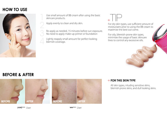 Skin79 Hot Pink Super Plus Beblesh Balm Review