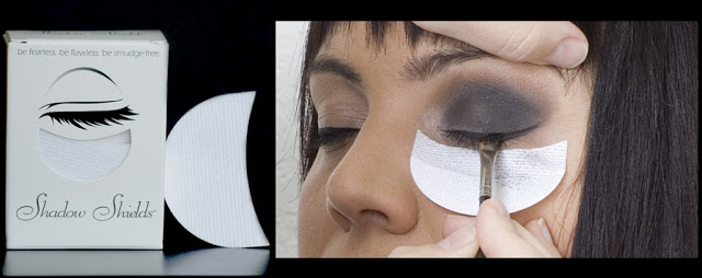 Shadow Shields Review and Giveaway 