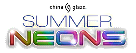 China Glaze Summer Collection 2012