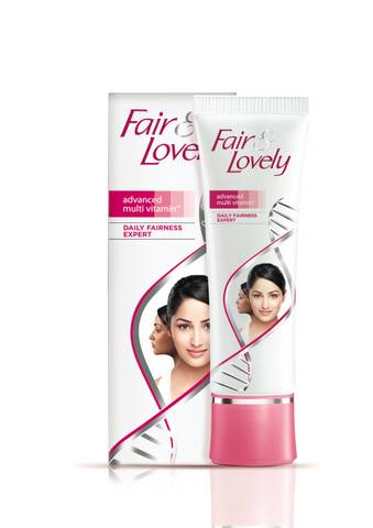 Hindustan Unilever launches New Fair & Lovely Advanced Multivitamin