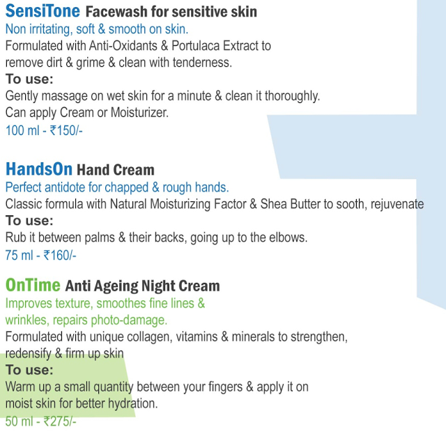 Vedic Line Launches the Vedic Line+ range of products