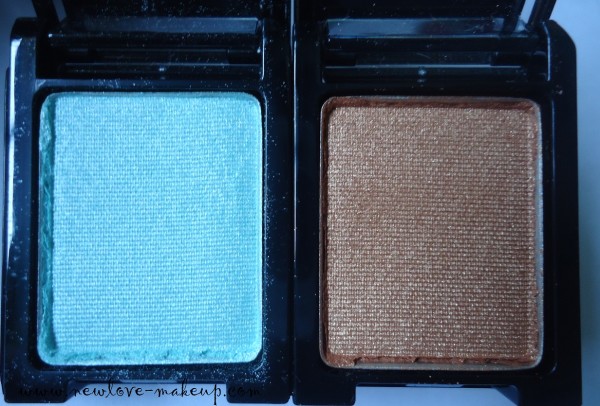 Revlon ColorStay Shadow Links Eye Shadows Review, Swatches
