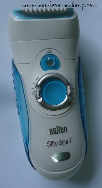 Braun Silk Epil 7 7891 WD Review