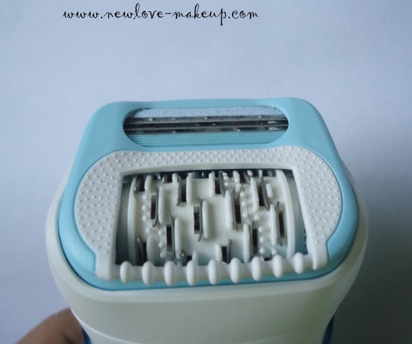 Braun Silk Epil 7 7891 WD Review