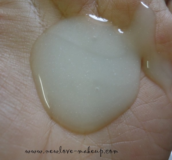 Sunsilk Natural Recharge Shampoo, Conditioner