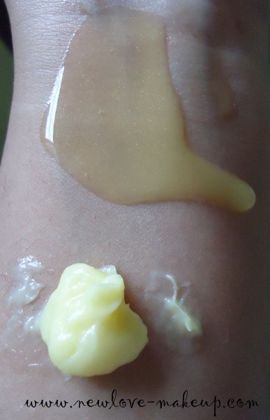 L'oreal Paris 6 Oil Nourish Shampoo and Conditioner Review