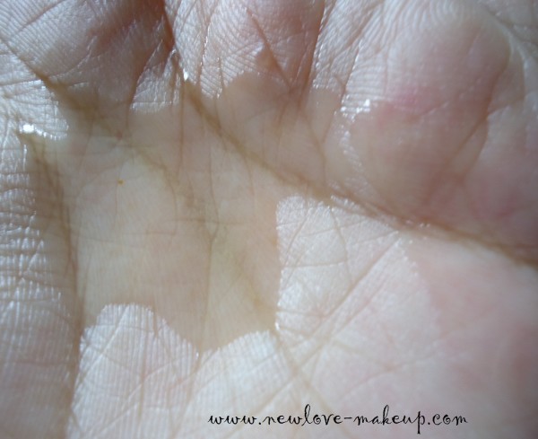 L'oreal Paris 6 Oil Nourish Extraordinary OIl Review