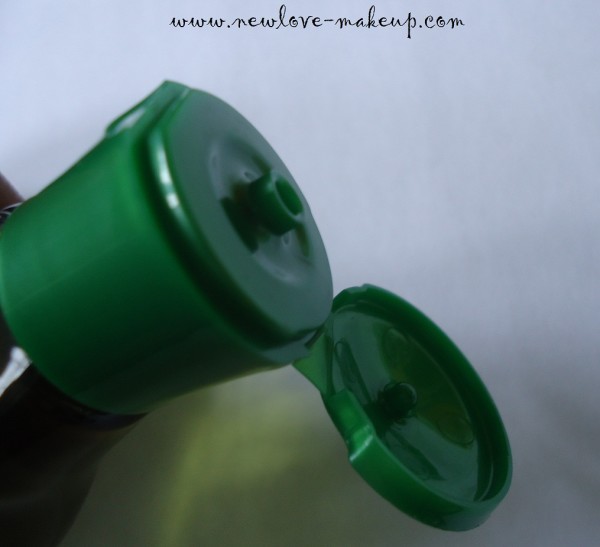 Dabur Vatika Enriched Olive Hair Oil