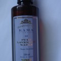 Kama Ayurveda Pure Lavender Water Review