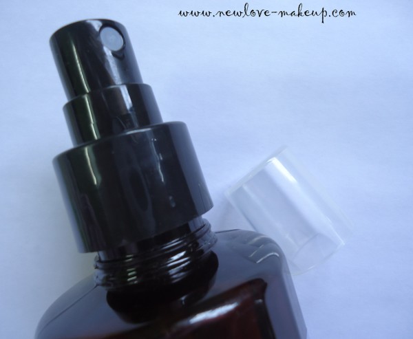 Kama Ayurveda Pure Lavender Water Review