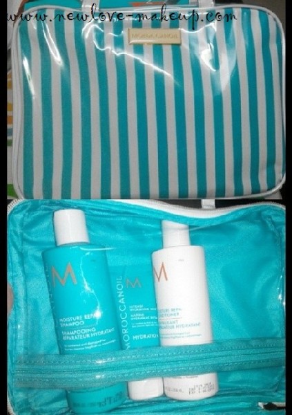 Moroccanoil Moisture Repair Shampoo and Conditioner and Intense Hydrating Mask