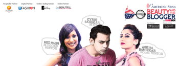 American Swan Beauty & The Blogger