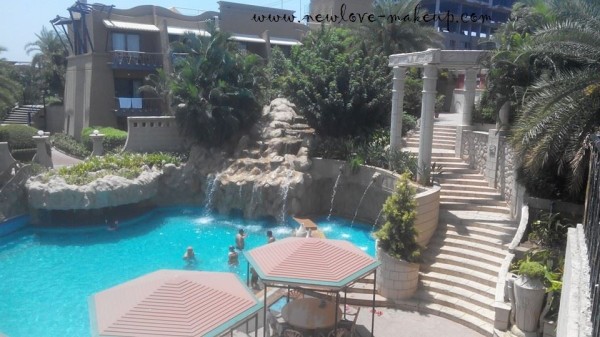 The Corinthians Resort & Club, Pune- My Stay & Experience