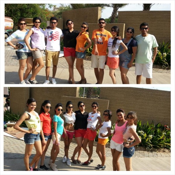 American Swan Beauty & The Blogger- My Experience