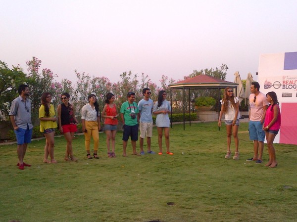 American Swan Beauty & The Blogger- My Experience