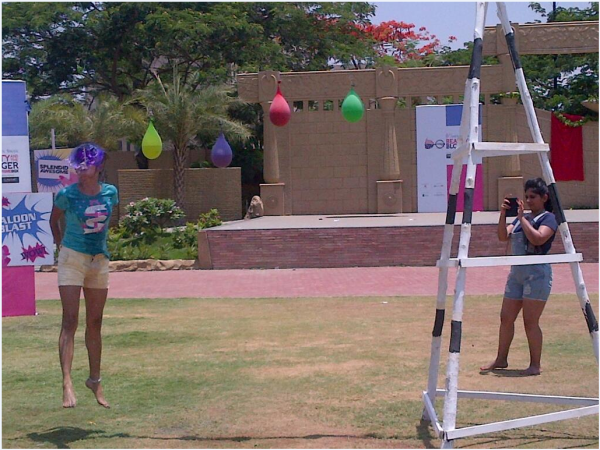 American Swan Beauty & The Blogger- My Experience