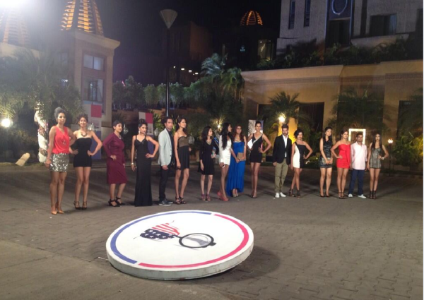 American Swan Beauty & The Blogger- My Experience