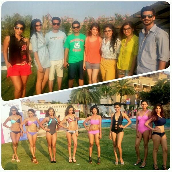 American Swan Beauty & The Blogger- My Experience