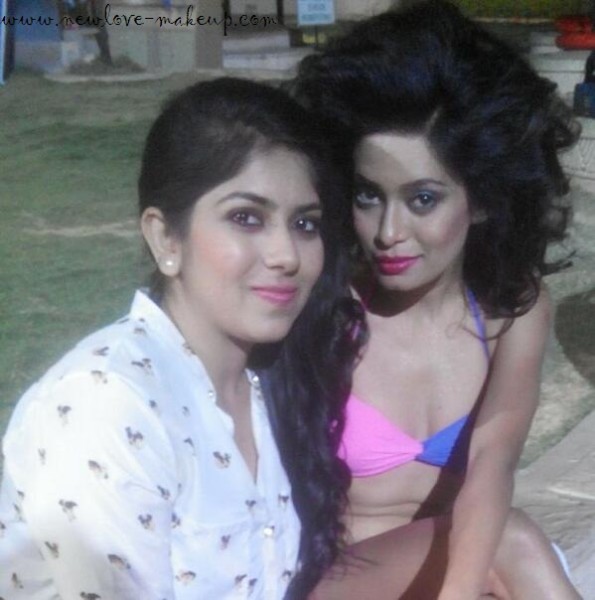 American Swan Beauty & The Blogger- My Experience