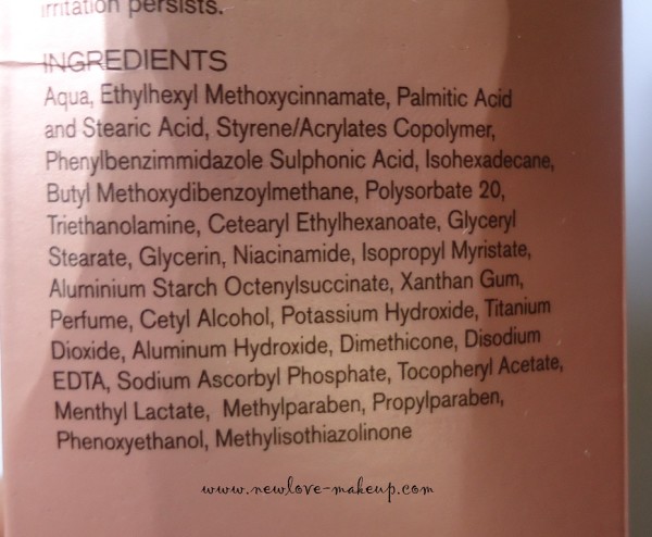 Lakme 9 to 5 Super Sunscreens SPF50-Hydrating and Mattifying Review