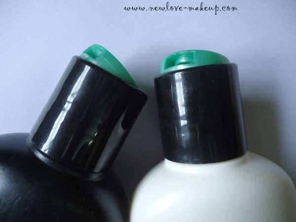 TRESemme Split End Remedy Shampoo, Conditioner Review