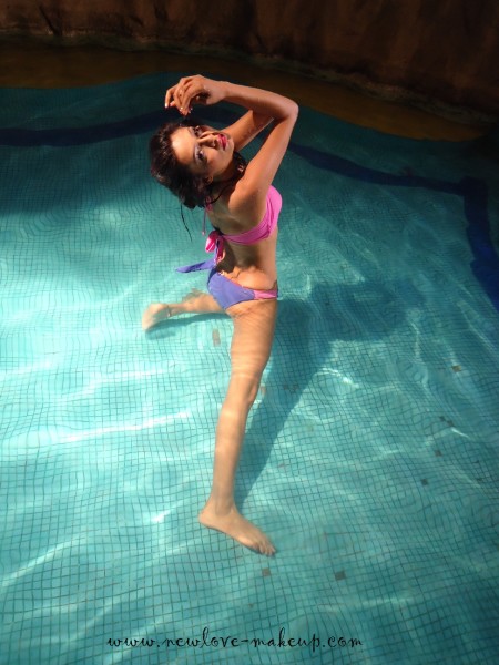 American Swan Beauty & The Blogger- My Experience