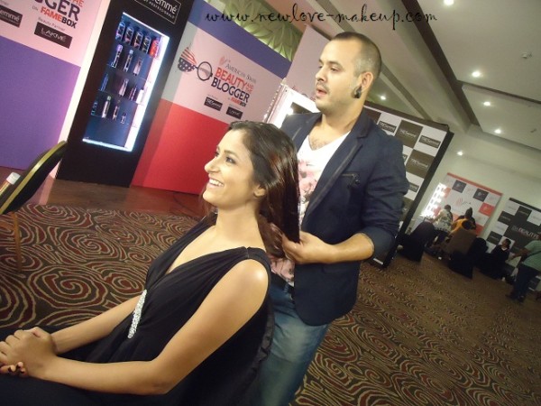 American Swan Beauty & The Blogger- My Experience