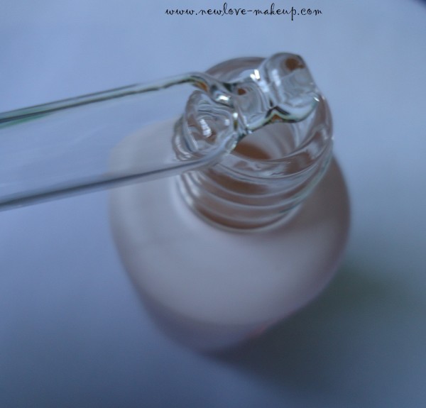 The Body Shop Vitamin E Overnight Serum-In-Oil Review