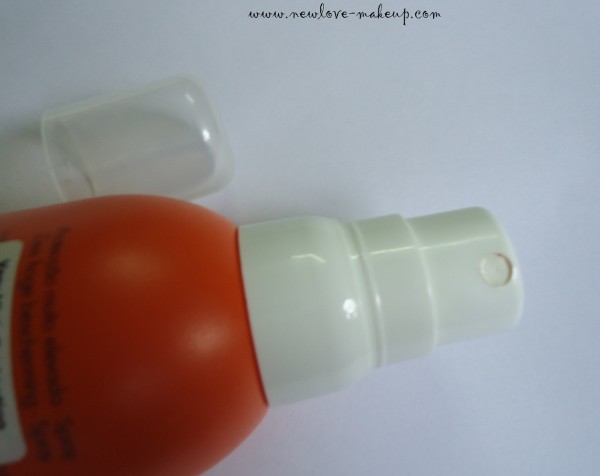 Avene Very High Protection SPF50+ Spray Review