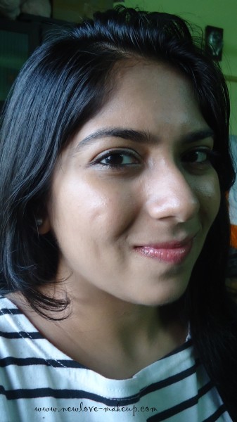 Sleek Makeup CC Cream Light Review, Swatches, Indian makeup and Beauty Blog 