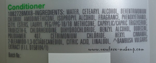 Matrix Biolage Advanced Fiberstrong Treatment and Range ReviewMatrix Biolage Advanced Fiberstrong Treatment and Range Review