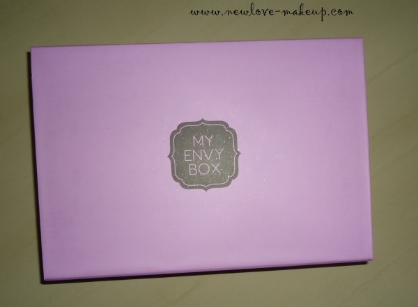 My Envy Box June Review, Indian Beauty Blog