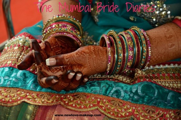 The Mumbai Bride Diaries: 6 Months to Go, Indian Wedding Blog, Mumbai Bride, Gujurati Bride