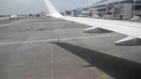 'ZestUpYourLife' Experience with Blogadda