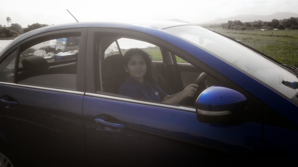 'ZestUpYourLife' Experience with Blogadda