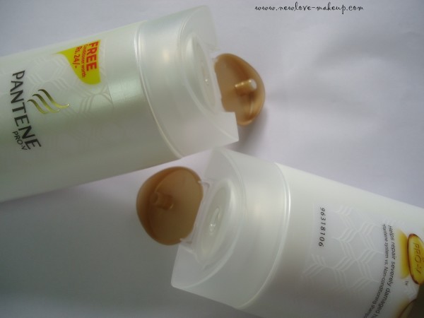 Pantene Pro-V Total Damage Care 10 Shampoo,Conditioner,Intensive Hair Mask Review