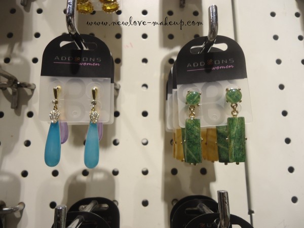 AddOns Women Accessories Collection and Store Review