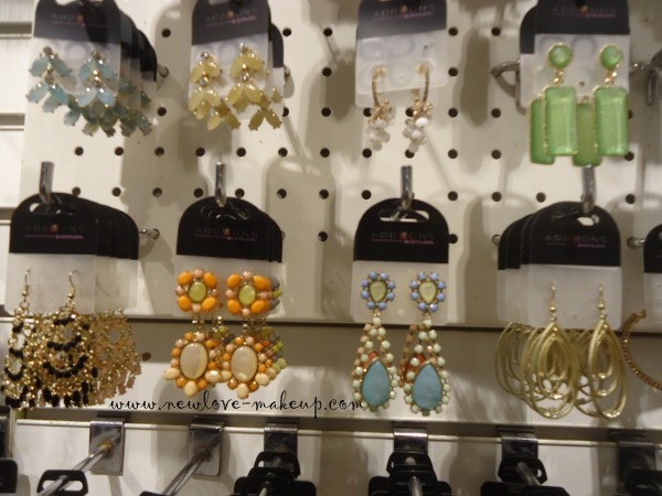 AddOns Women Accessories Collection and Store Review