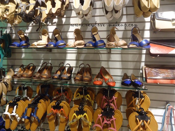 AddOns Women Accessories Collection and Store Review