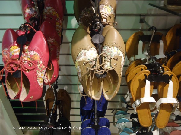 AddOns Women Accessories Collection and Store Review