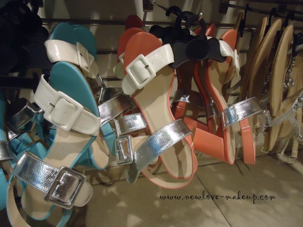 AddOns Women Accessories Collection and Store Review