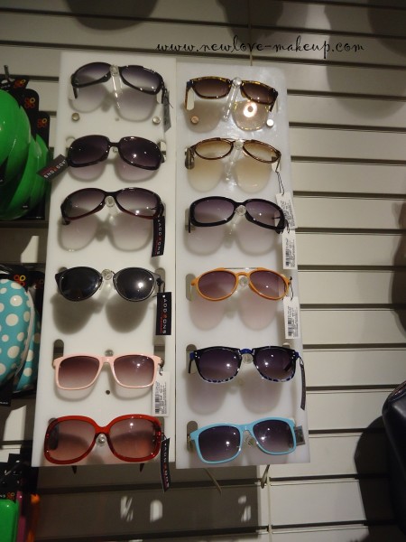 AddOns Women Accessories Collection and Store Review