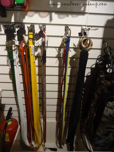 AddOns Women Accessories Collection and Store Review