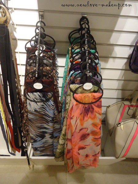 AddOns Women Accessories Collection and Store Review