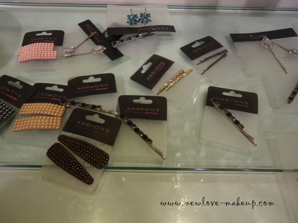 AddOns Women Accessories Collection and Store Review
