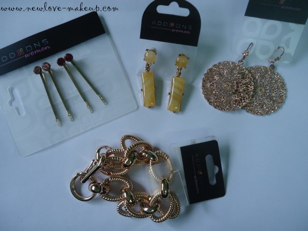 AddOns Women Accessories Collection and Store Review