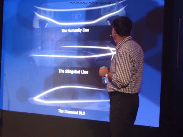 'ZestUpYourLife' Experience with Blogadda