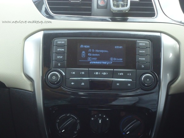 'ZestUpYourLife' Experience with Blogadda